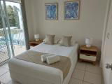 Beachfront Three-Bedroom Apartment-Level 3