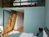 Duplex Quadruple Room