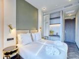 Executive Twin Room