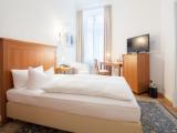 Comfort Single Room