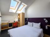 Smart Standard With A Roof Window