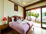Deluxe Room With Air Conditioner