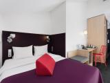 Standard Room With Double Bed