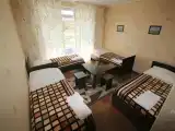 Quadruple Room with Shower