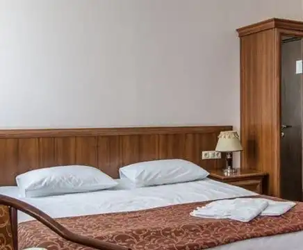 Superior Double/Twin Room