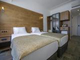 Economy Double or Twin Room