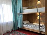 Bed in Dorm (female dorm)