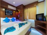 Standard Room with Double Bed