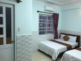 Deluxe Queen Room with Two Queen Beds