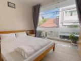 King Room With Balcony
