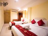 Family Triple Room
