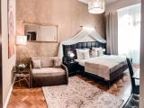 Superior Double Room With Sofa Bed-Non-Smoking