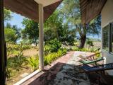 Three-Bedroom Bungalow