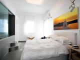 Honeymoon Room