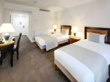Family Room ( Sleep 3 )