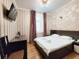 Standard Economy Room With 1 Double Bed