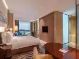 Superior High Floor Double Bed