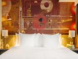 Deluxe Room 1 Double Bed