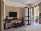 Executive Minipool Garden