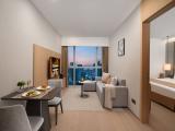 Deluxe Executive Suite - 1-Room
