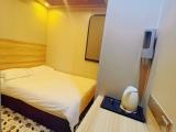 Fashionable Double Room