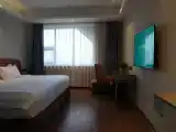 Executive Queen Room