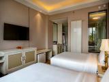Deluxe Hourly Rate Room (2 Beds)