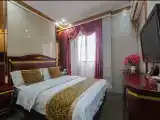 Premium Queen Room