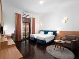 Premium Twin Room