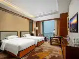 Deluxe 2-bed Room