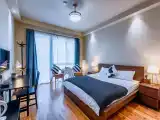 Two-Bedroom Whole Floor (Wen Cha + Ting Song)