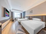 Superior 2-bed Room