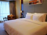 Super Room (Double Bed)