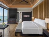 One Bedroom Pool Villa With Ocean View