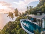 One Bedroom Conrad Royal Pool Villa With Ocean View