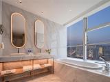 1King Standard City View Smart Room