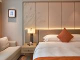 Comfort Enjoy Elegant Delight Double Bed Room [Smart Guest Control + NOVAVIE Brand Wash And Care]