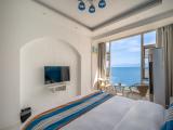 Qielan Sea-view Double Bed Room