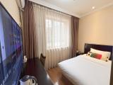Selected Single Room