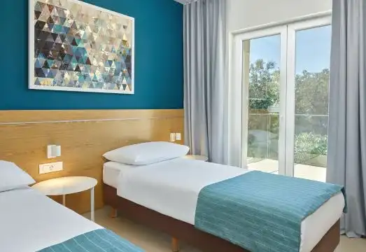 Standard Sea Side Apartment