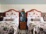 Graduate Twin Room