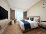 Guestroom - with View (Double bed)