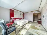 Standard 2-bed Room