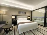 Business Single Room