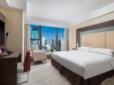 Standard Queen Sunlight Room