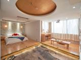 Comfort Audio-Visual Double Bed Room