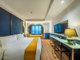Deluxe Premier Double Bed