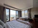 Bo Zhai Sea View Double Room