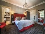 Historic Customized Room Baroque Style Without Balcony