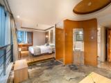 Zen Room - City-View (Double Bed)